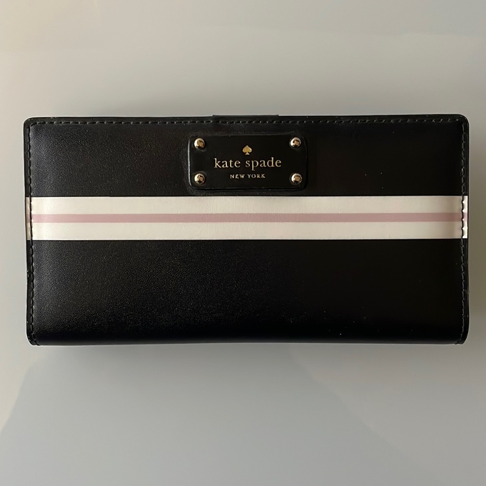 Authentic Kate Spade wallet